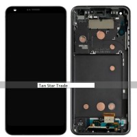 LCD digitizer with frame LG G6 H870 H872 H871 VS998 LS993 